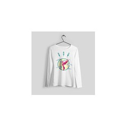 Sweater Hummingbird
