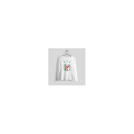 Sweater Hummingbird