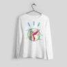 Sweater Hummingbird